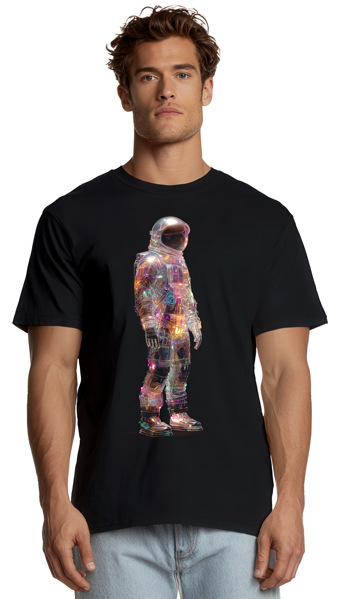 SPACEMAN 2026 - LIMITED RELEASE