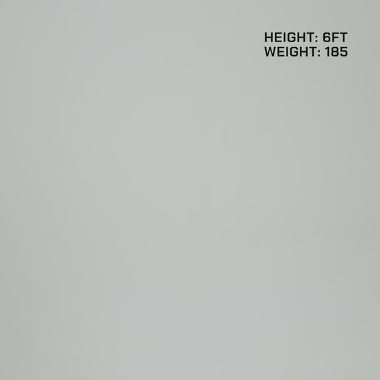 Sampe Tee Shirt Fit Video